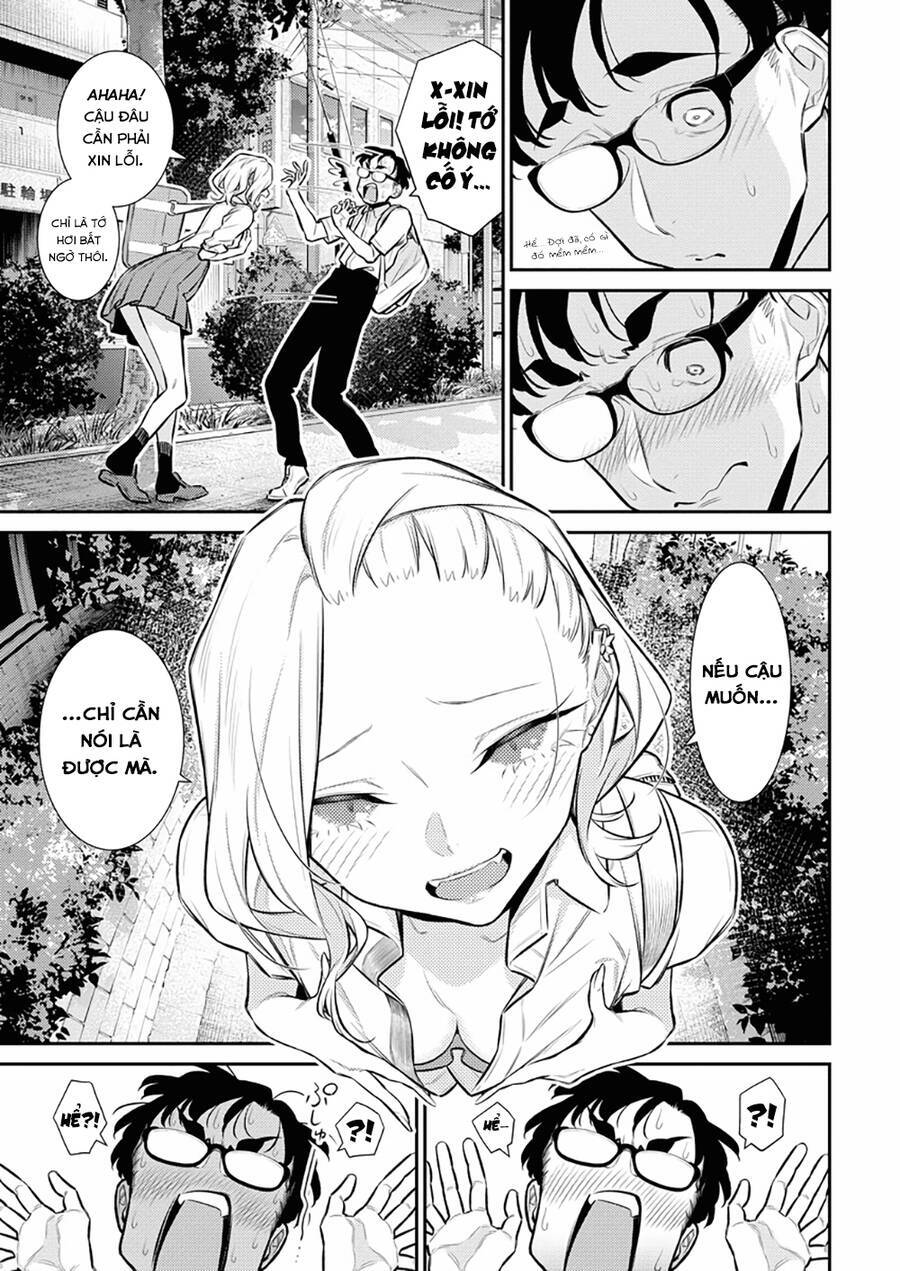 Yancha Gal No Anjou-San Series Chương 159 Ảnh 17