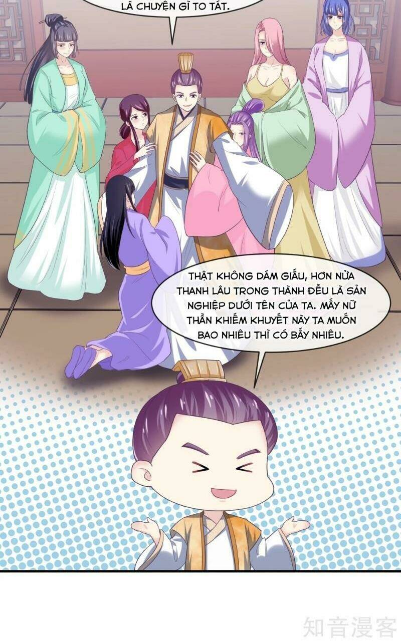 Ta Là Ngọc Hoàng Đại Đế Chương 102 Ảnh 14