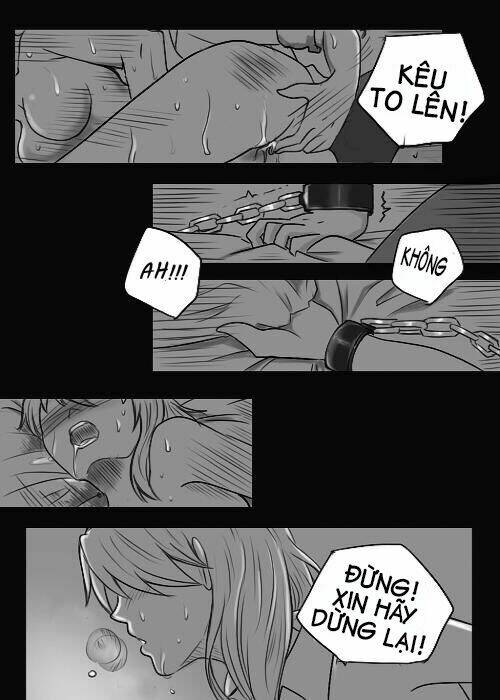 The Mistress Story Chương 1 Ảnh 9