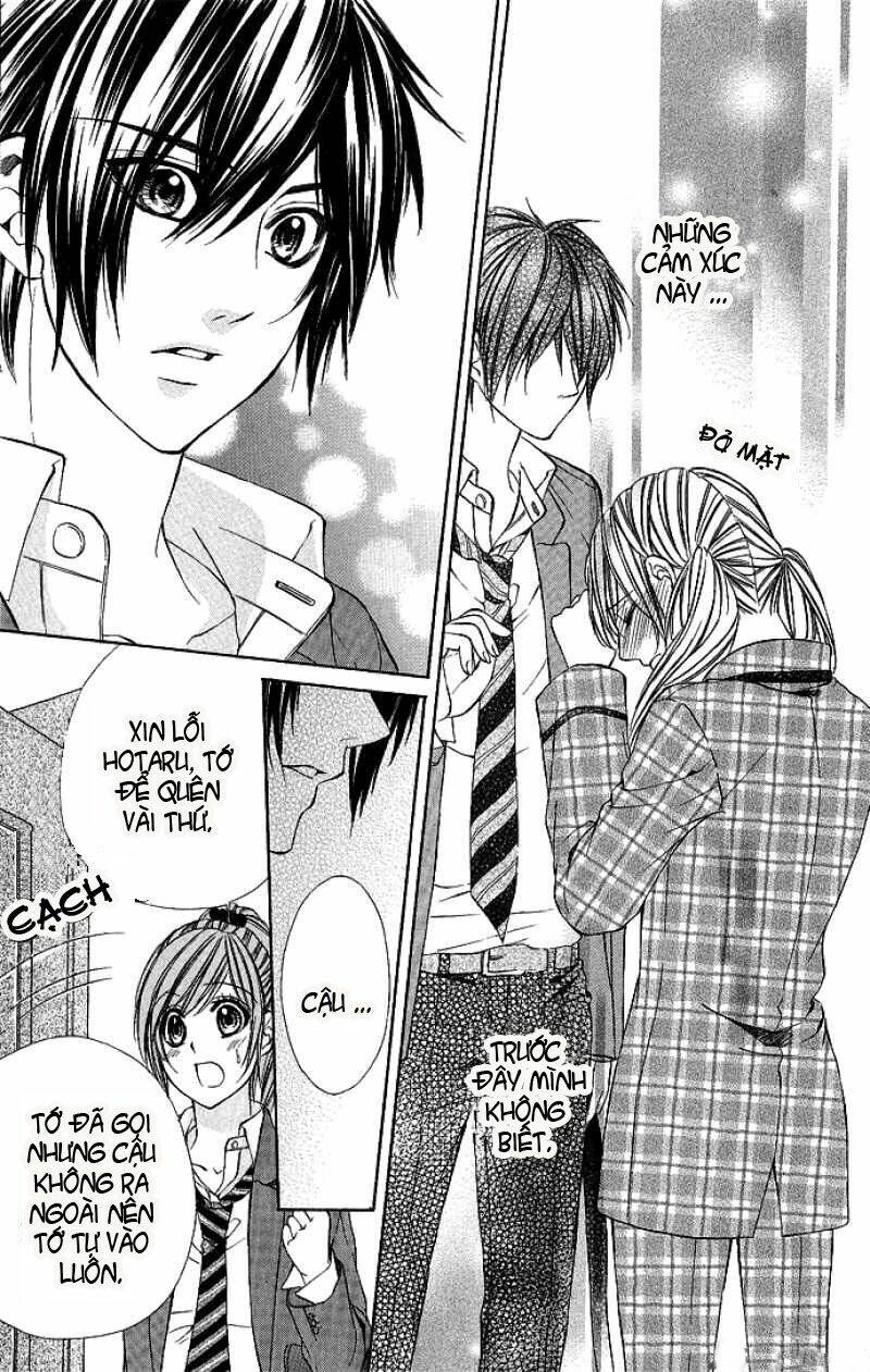 Boku Kara Kimi Ga Kienai Chương 5 Ảnh 31