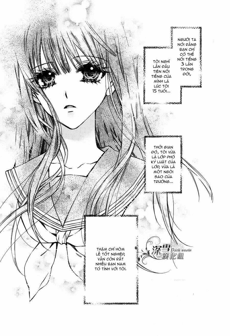 31 Ai Dream Chương 1 Ảnh 4