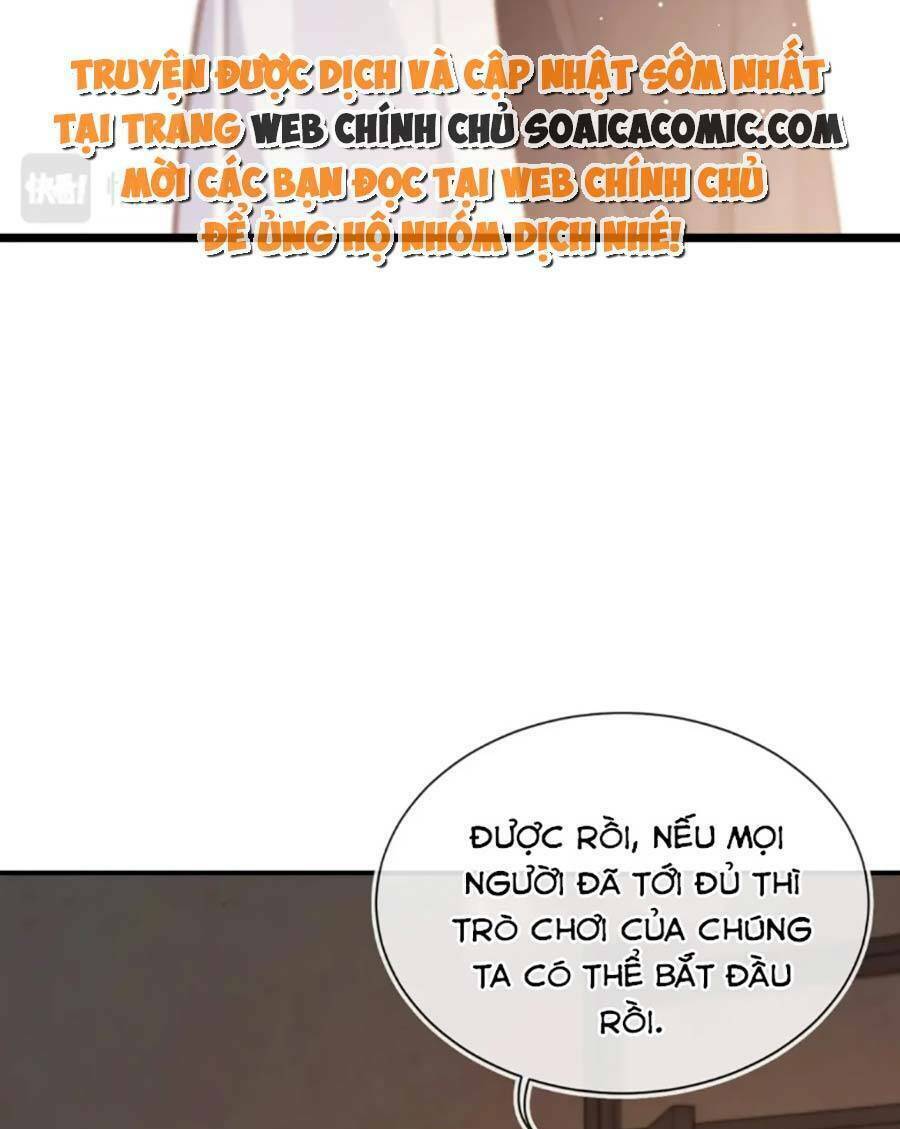 Nam Chính Và Nhân Vật Phản Diện Tôi Nuôi Đều Không Đứng Đắn Chương 99 Ảnh 32