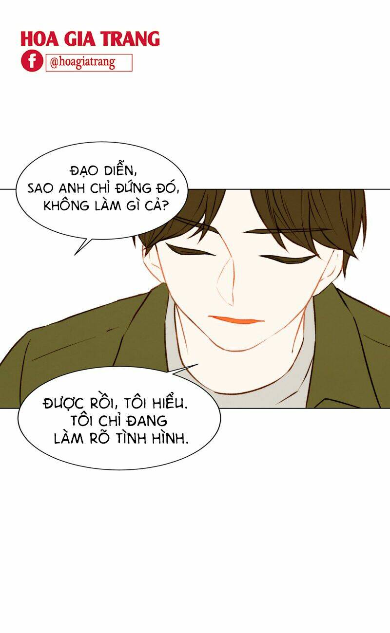 Sự Sao Chép Chương 67 Ảnh 35