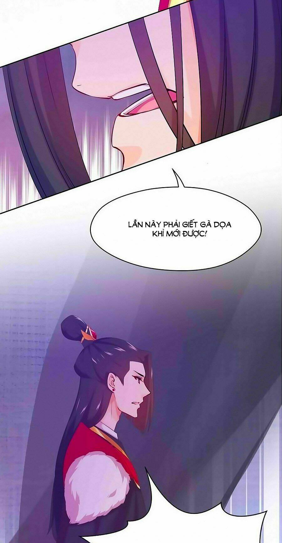 Thịnh Thế Đế Vương Phi Chương 104 Ảnh 6
