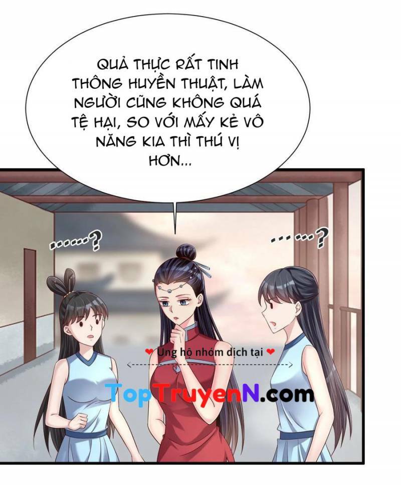 Sau Khi Max Độ Yêu Thích Chương 151 Ảnh 11