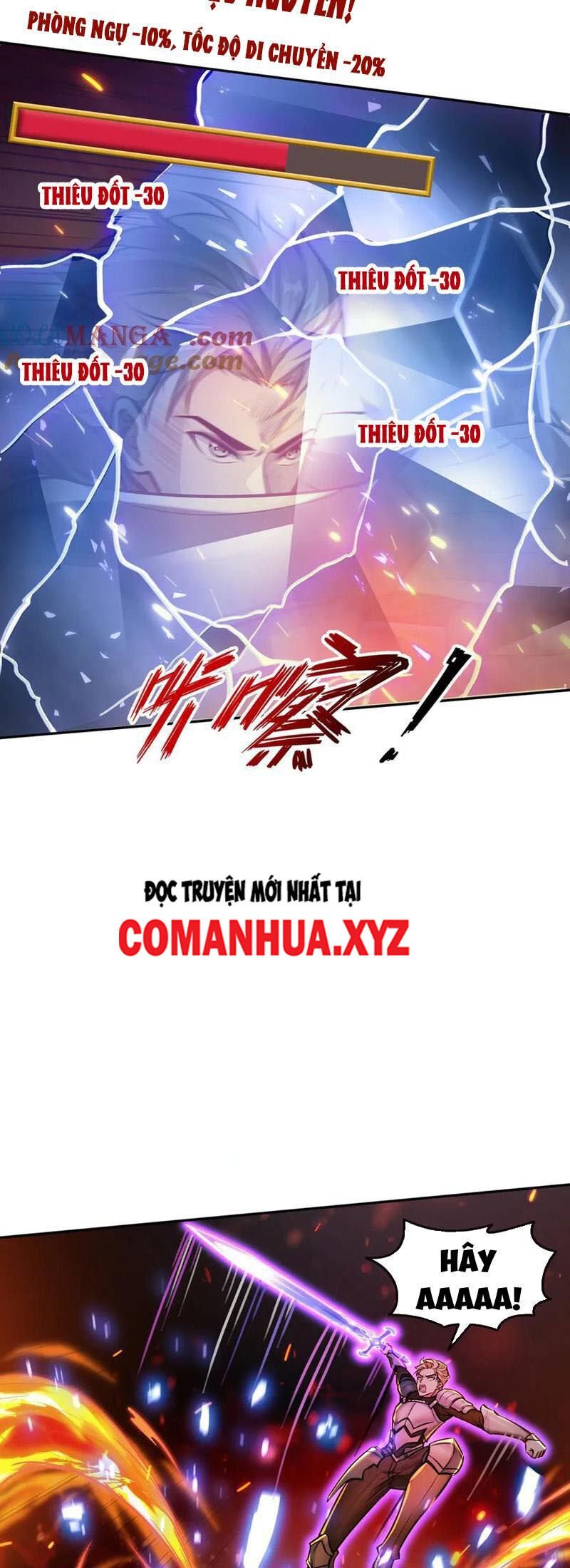 Quỷ Dị Xâm Lấn, Ta Đoạt Xá Tử Thần Nghịch Tập Xưng Vương Chương 40 Ảnh 4