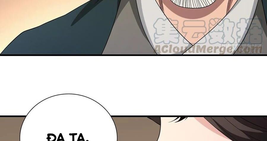 Thiên Long Bát Bộ Webtoon Chương 140 Ảnh 81