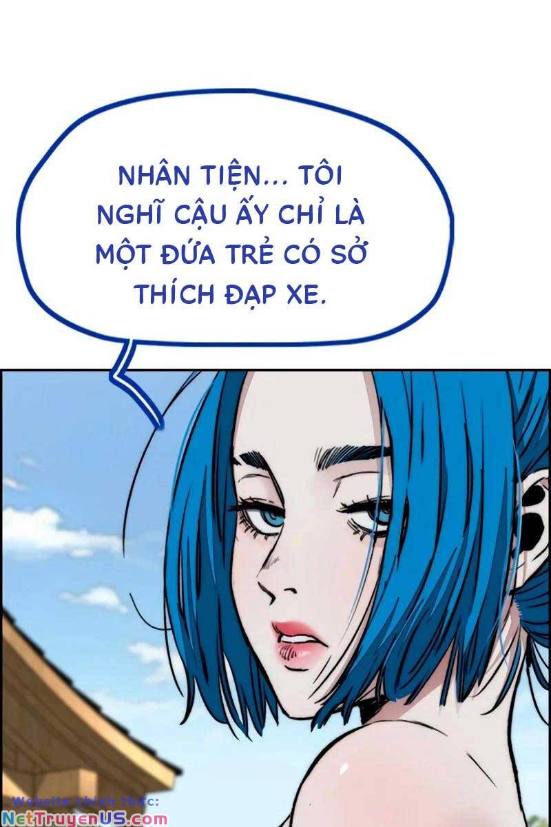 Wind Breaker Chương 462 Ảnh 88