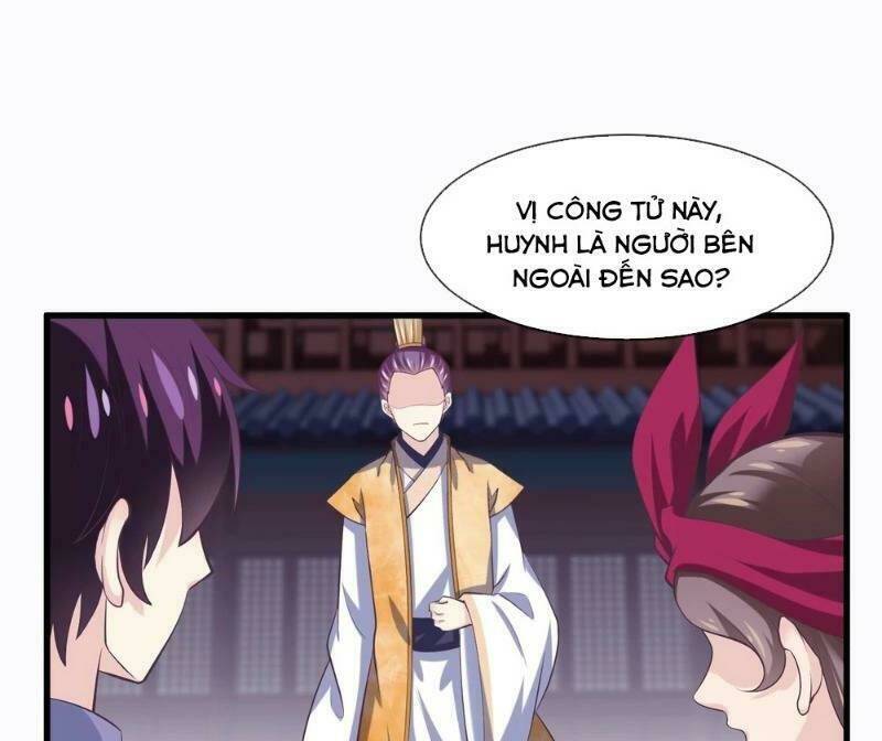 Ta Là Ngọc Hoàng Đại Đế Chương 98 Ảnh 2