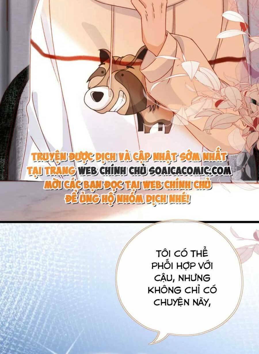 Nam Chính Và Nhân Vật Phản Diện Tôi Nuôi Đều Không Đứng Đắn Chương 91 Ảnh 9