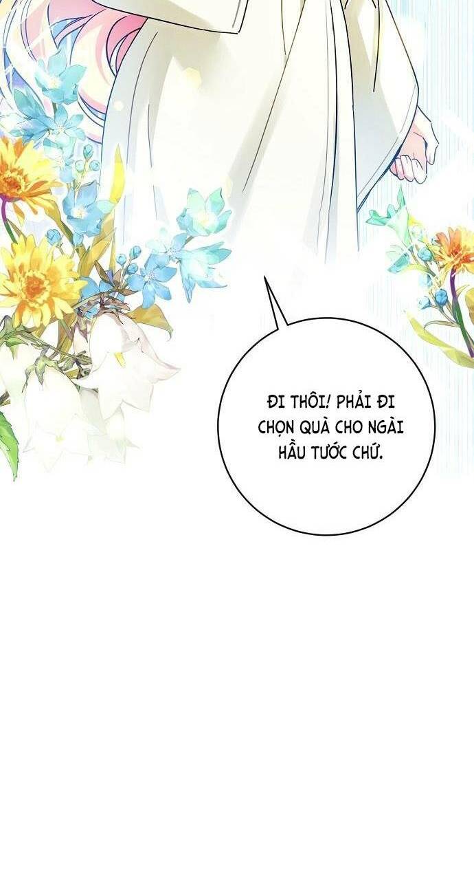 Tôi Đã Thuần Hóa Hầu Tước Ác Ma Chương 59 Ảnh 23