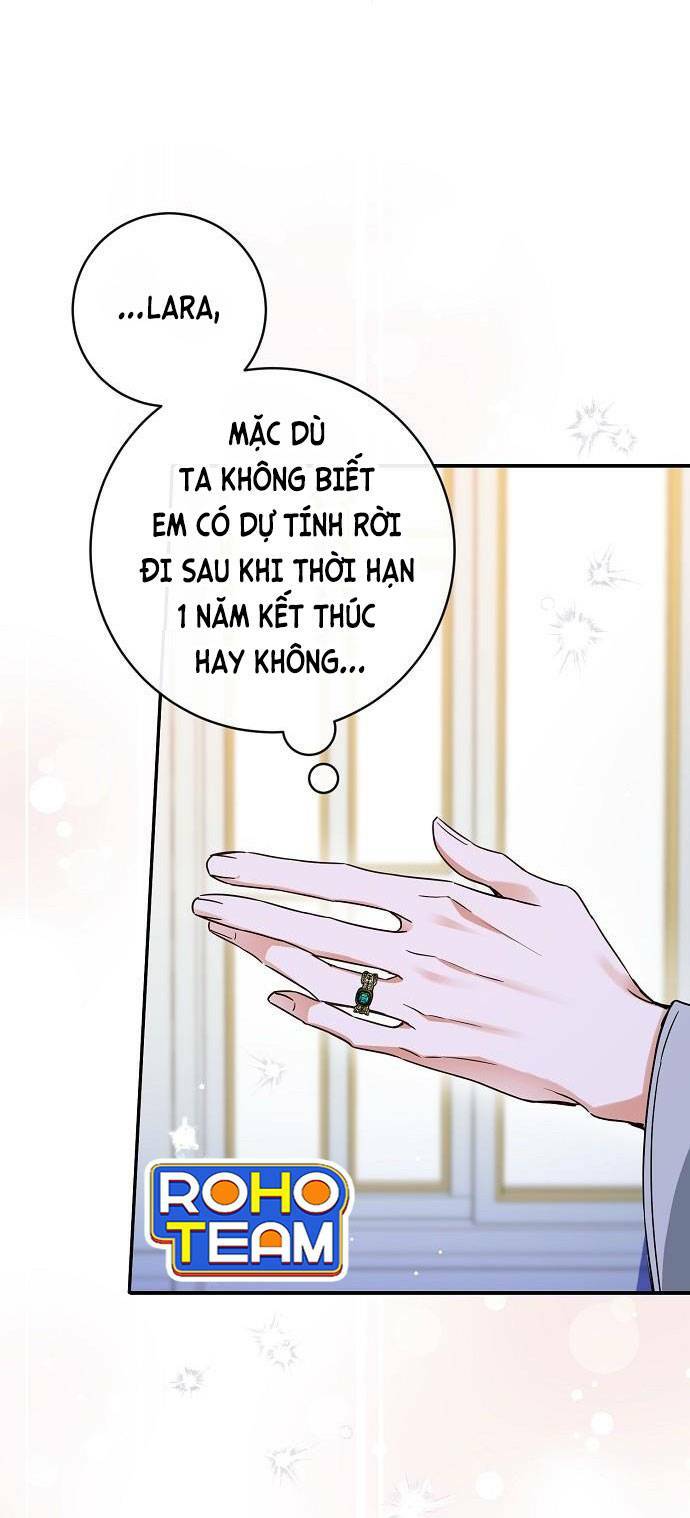 Tôi Đã Thuần Hóa Hầu Tước Ác Ma Chương 58 Ảnh 73