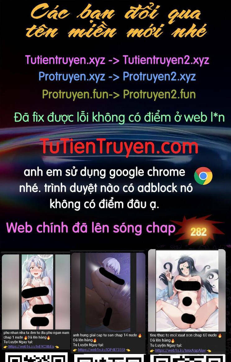 Lạn Kha Kỳ Duyên Chương 281 Ảnh 2
