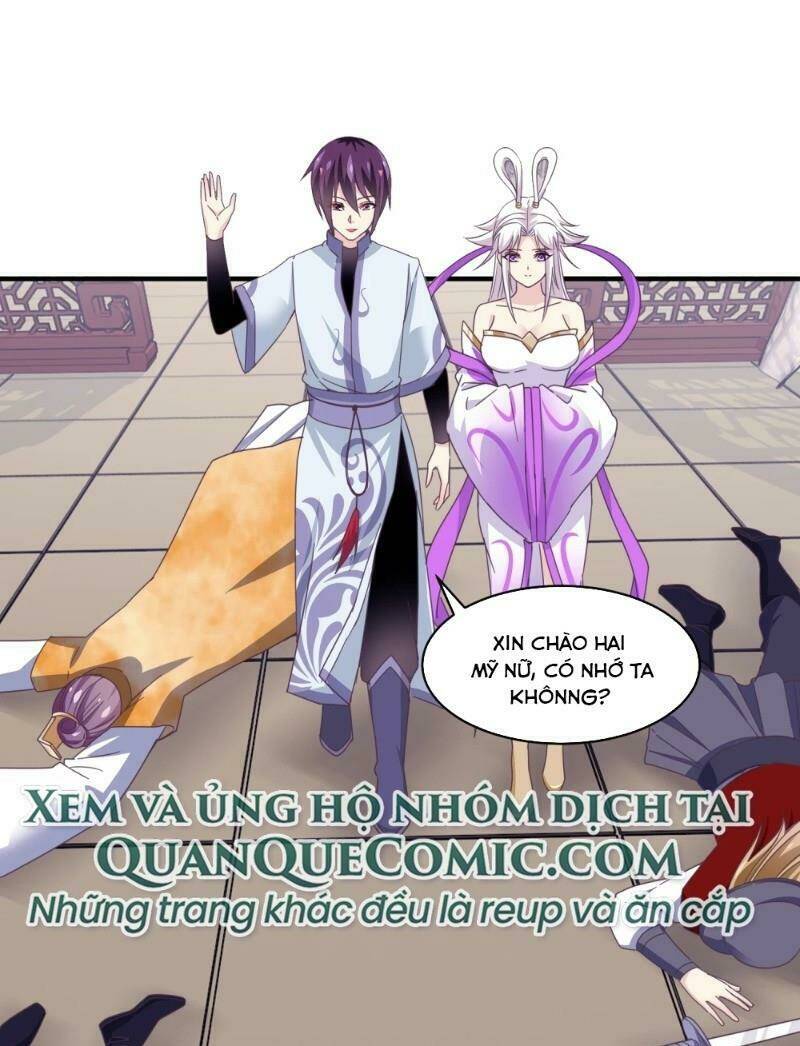 Ta Là Ngọc Hoàng Đại Đế Chương 110 Ảnh 12