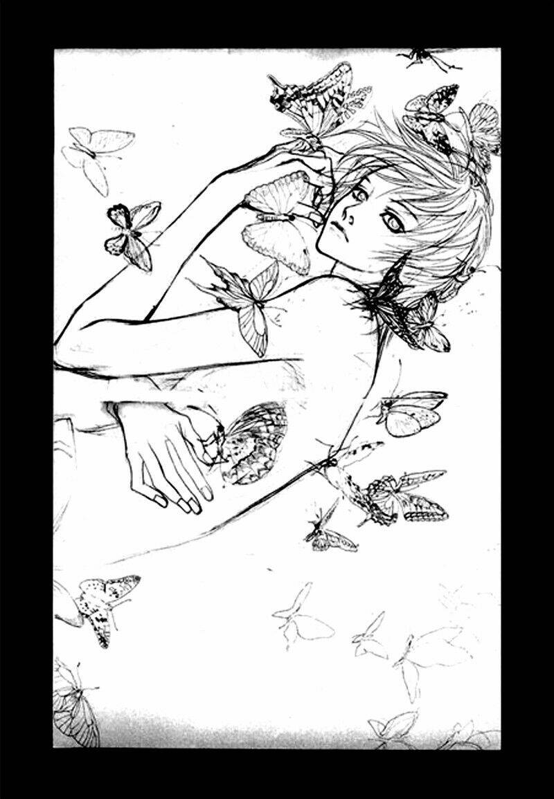 Flowers Of Evil Chương 11 Ảnh 38