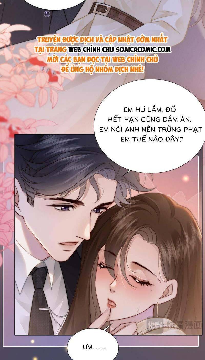 Yêu Lại Sau Một Đêm Bên Nhau Chương 39 Ảnh 45