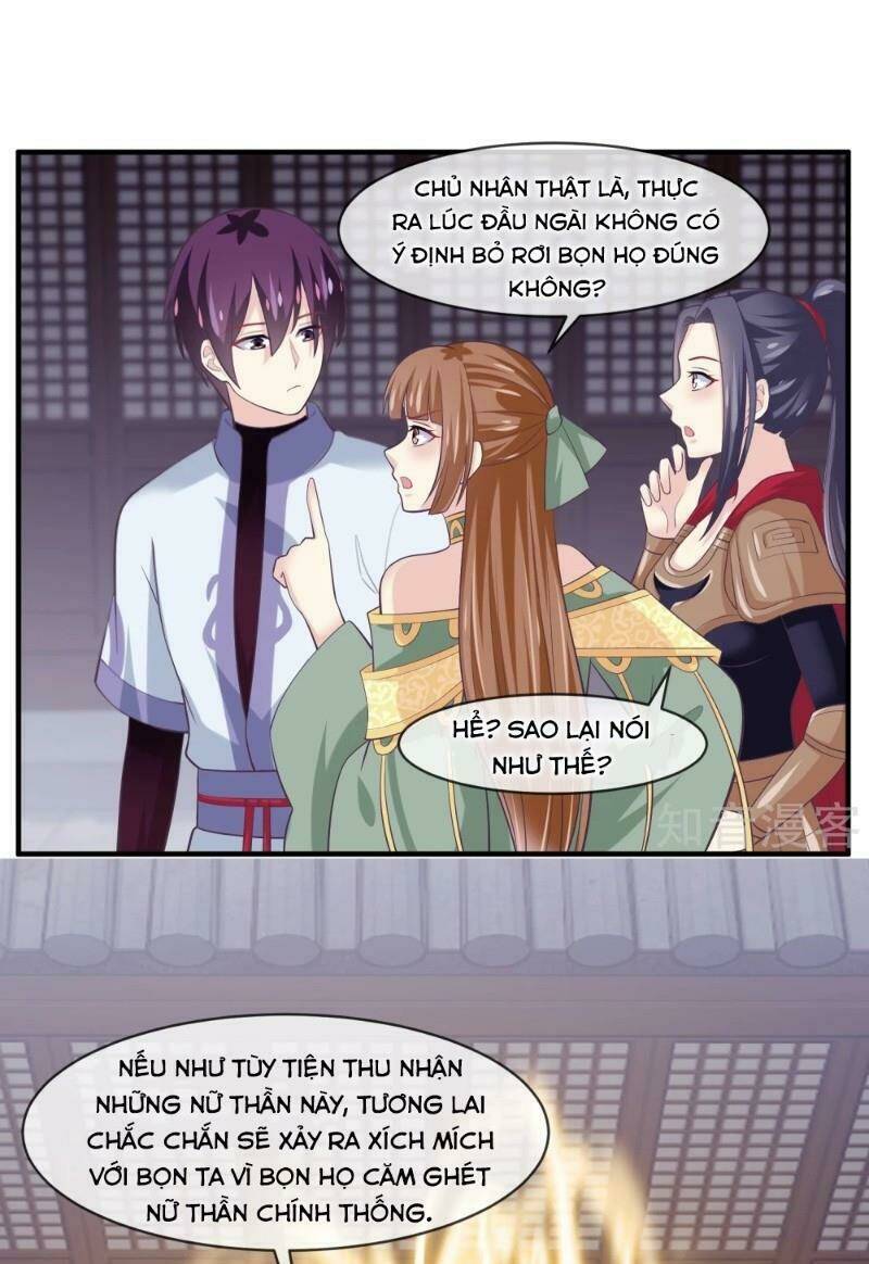 Ta Là Ngọc Hoàng Đại Đế Chương 106 Ảnh 18