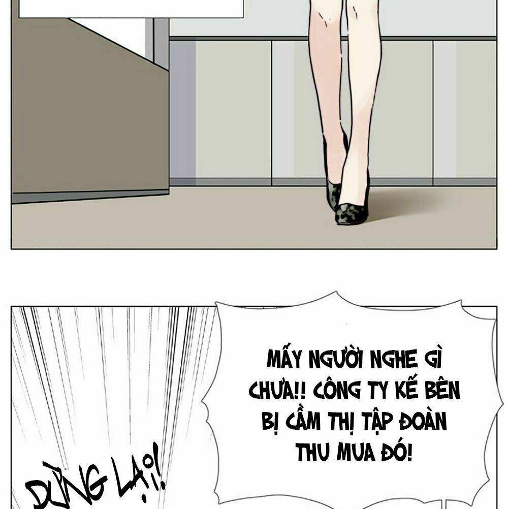 Tình Yêu Chớp Nhoáng Chương 109 Ảnh 27