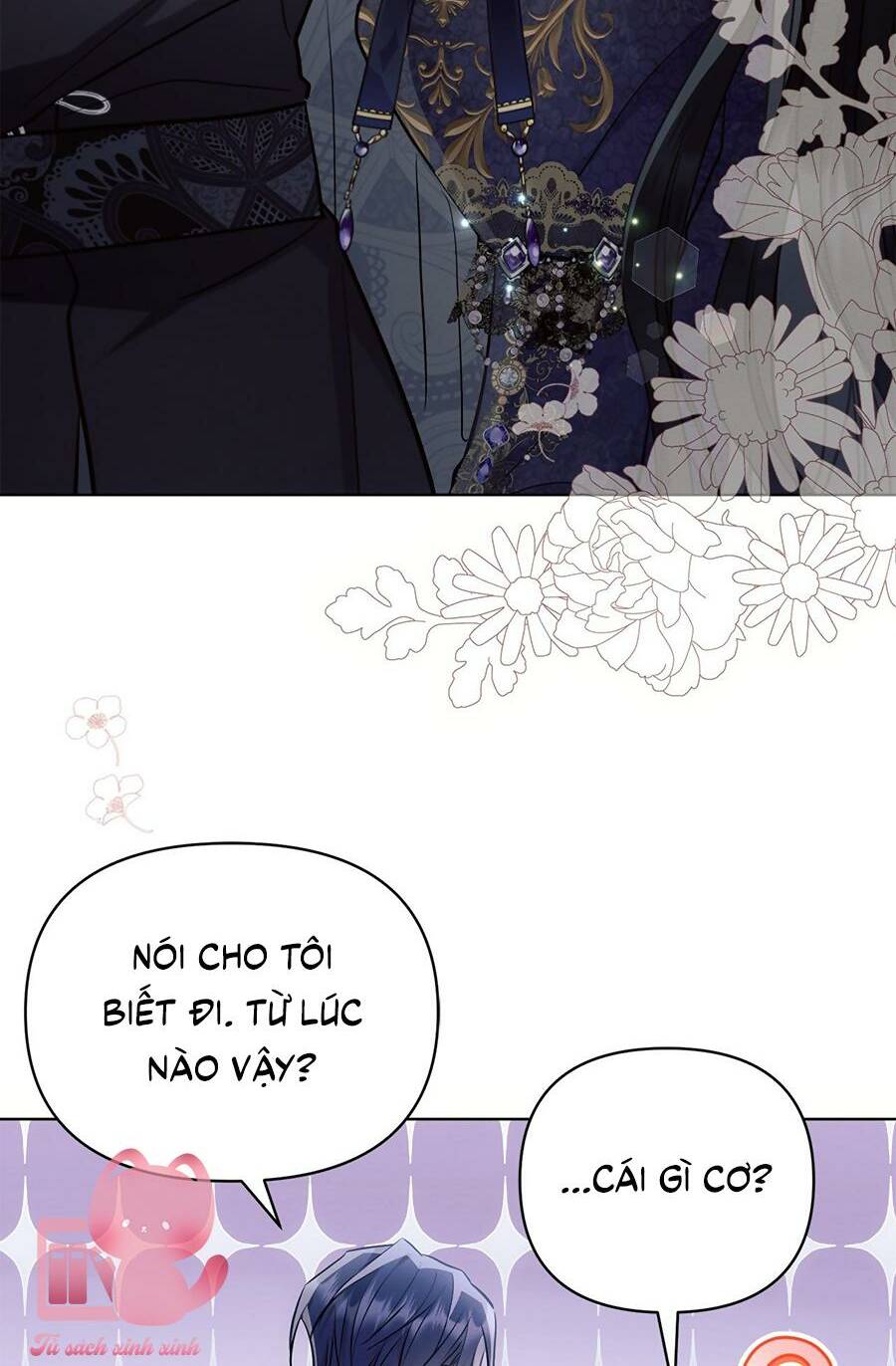 Ashtarte Chương 65 Ảnh 44