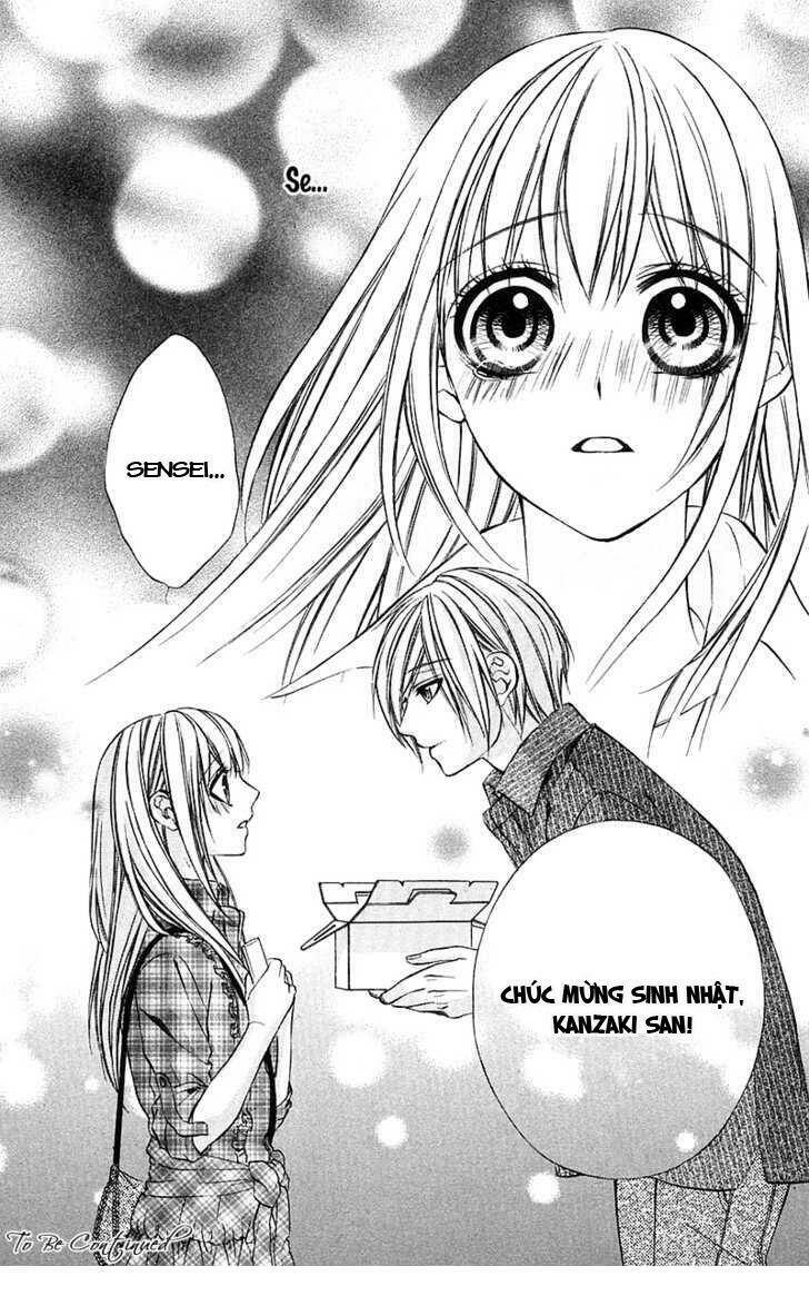 Boku Kara Kimi Ga Kienai Chương 16 Ảnh 31