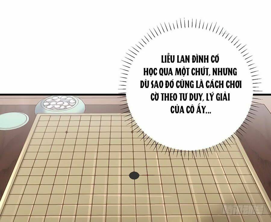 Nữ Đế Livestream Công Lược Chương 22 Ảnh 16