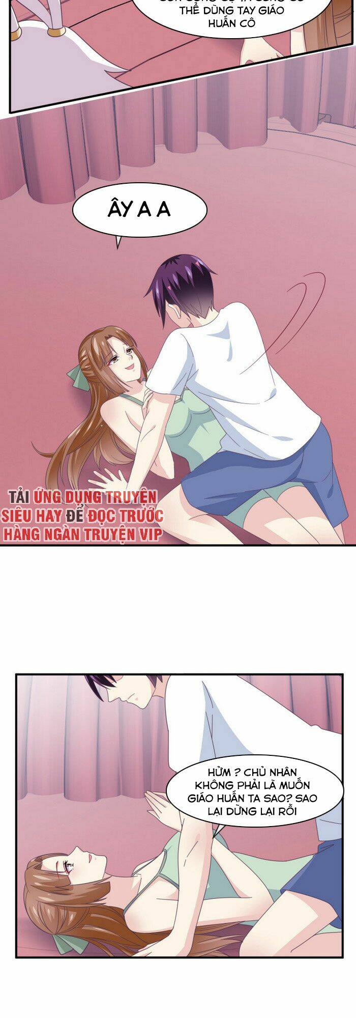 Ta Là Ngọc Hoàng Đại Đế Chương 117 Ảnh 4