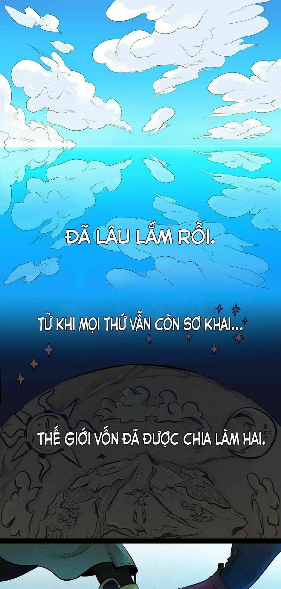 Summoner Chương 1 Ảnh 6
