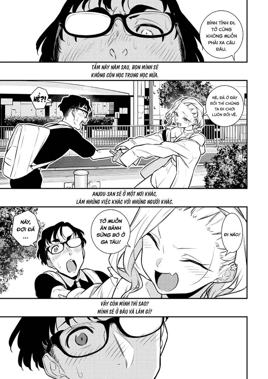 Yancha Gal No Anjou-San Series Chương 157 Ảnh 18