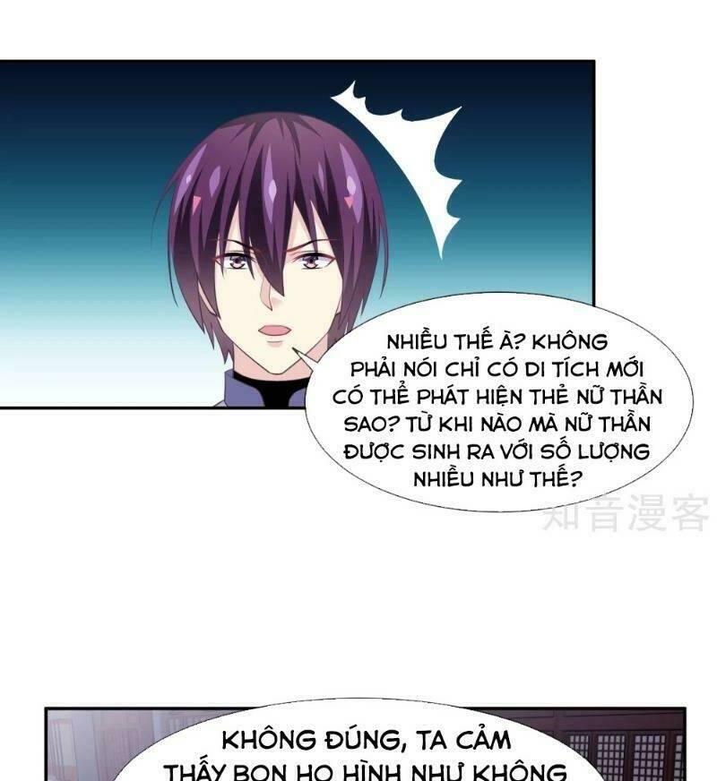 Ta Là Ngọc Hoàng Đại Đế Chương 97 Ảnh 2