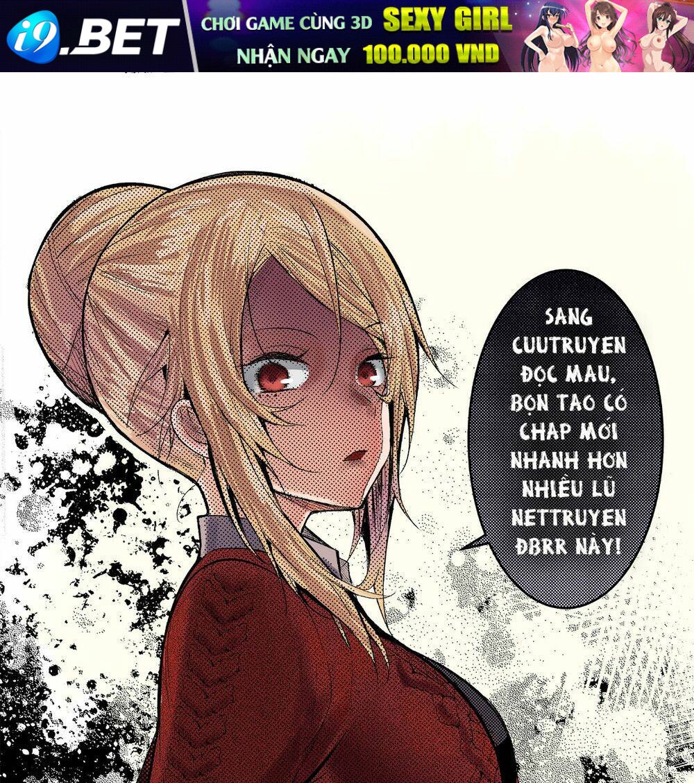 Thế Giới Của Game Otome Thật Khó Khăn Cho Những Thường Dân Chương 45 Ảnh 3