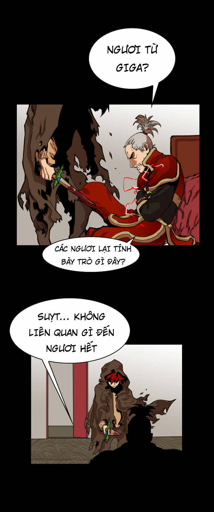 Hard Core Leveling Warrior Ss3 Chương 28 Ảnh 29
