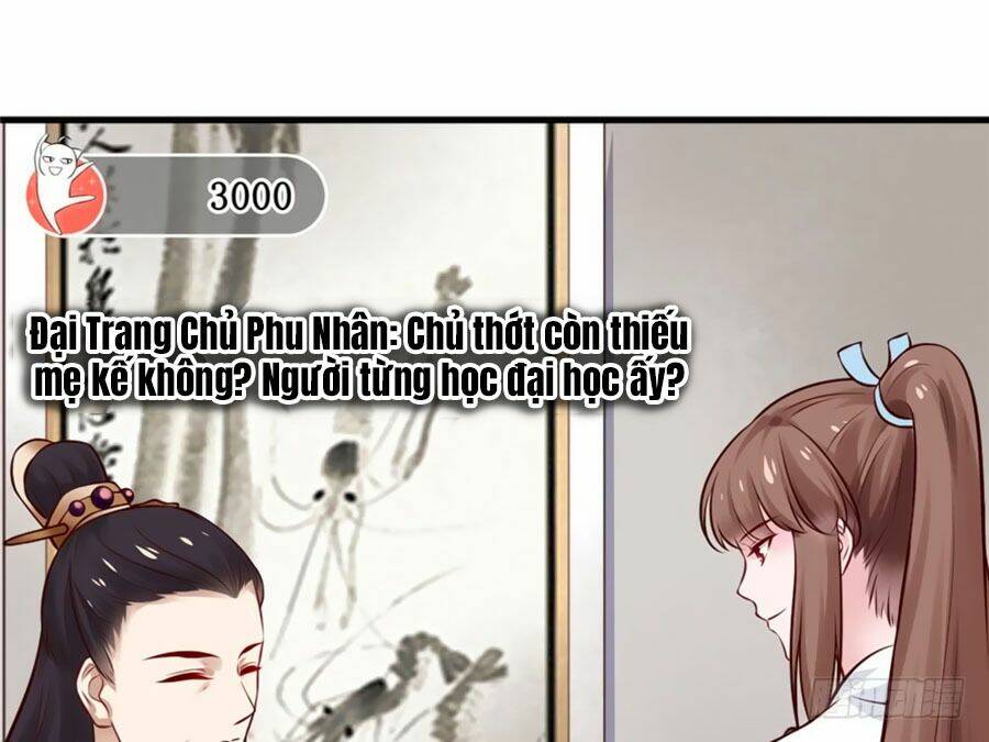 Nữ Đế Livestream Công Lược Chương 16 Ảnh 14