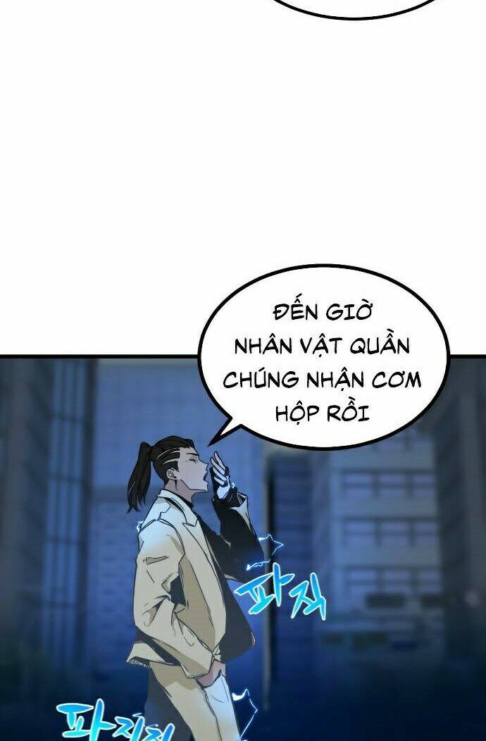 Tiêu Diệt Anh Hùng Chương 1 Ảnh 17