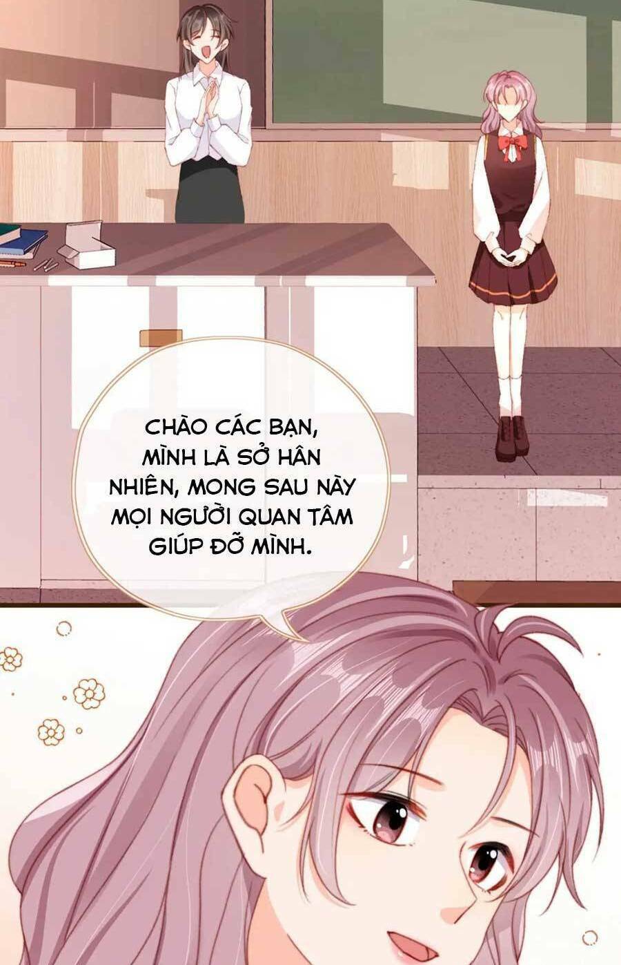 Nam Chính Và Nhân Vật Phản Diện Tôi Nuôi Đều Không Đứng Đắn Chương 84 Ảnh 58