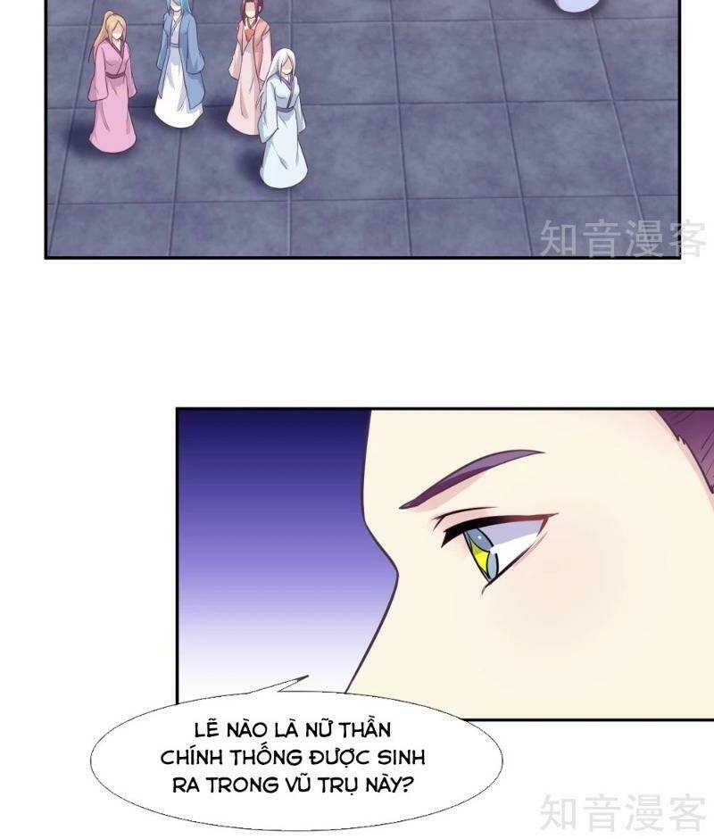 Ta Là Ngọc Hoàng Đại Đế Chương 97 Ảnh 10