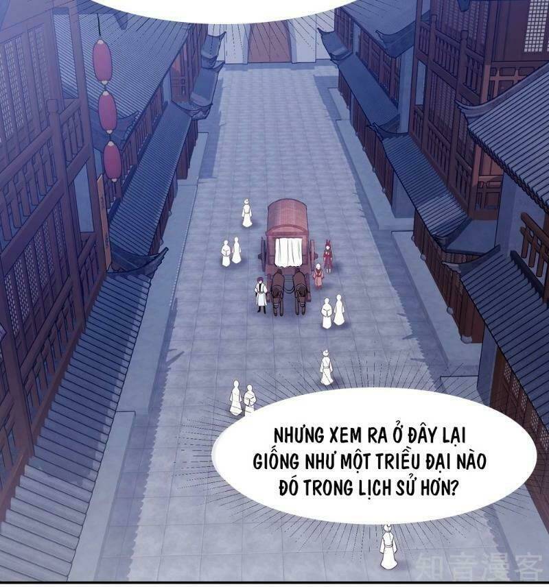 Ta Là Ngọc Hoàng Đại Đế Chương 96 Ảnh 31