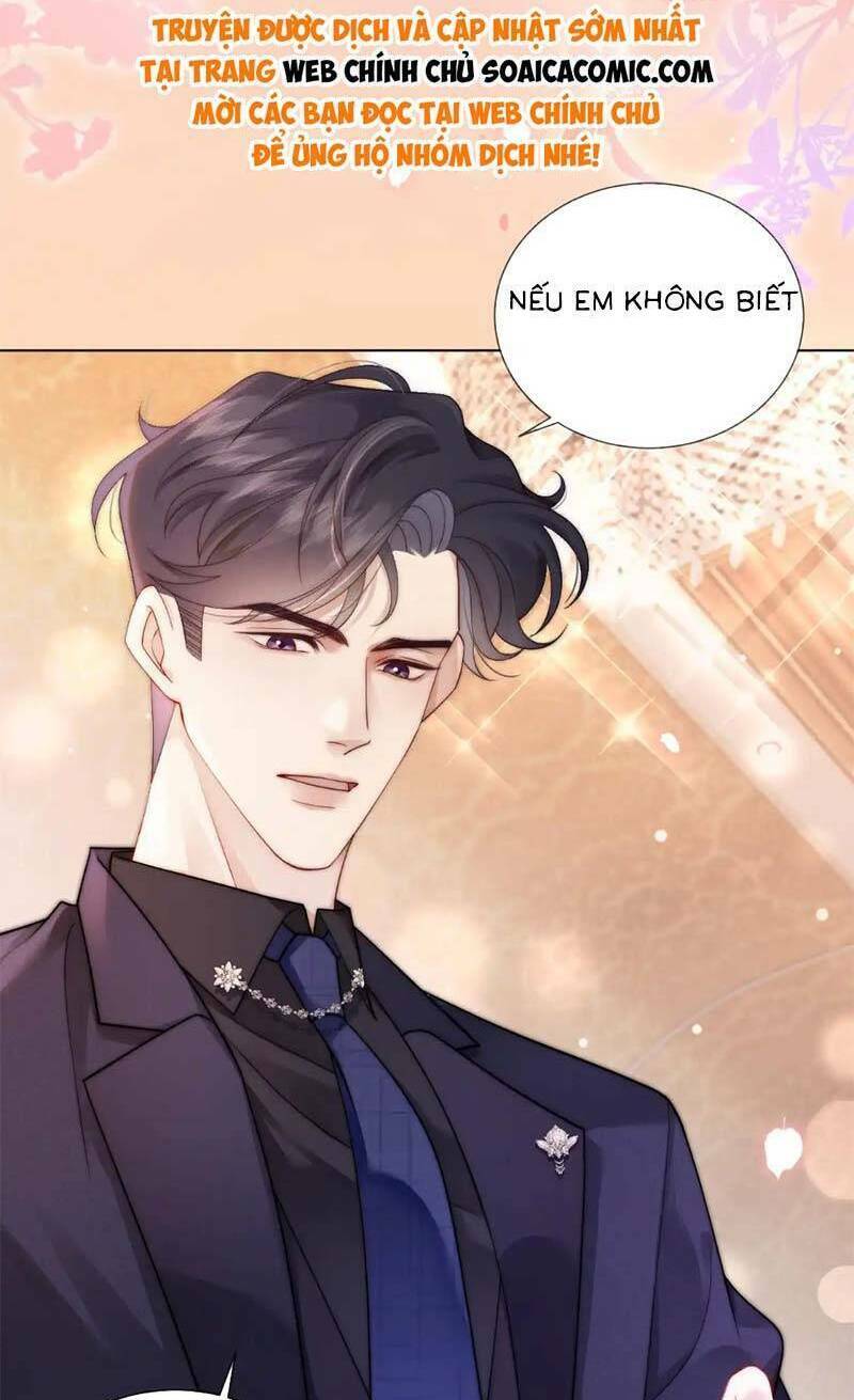Yêu Lại Sau Một Đêm Bên Nhau Chương 36 Ảnh 36