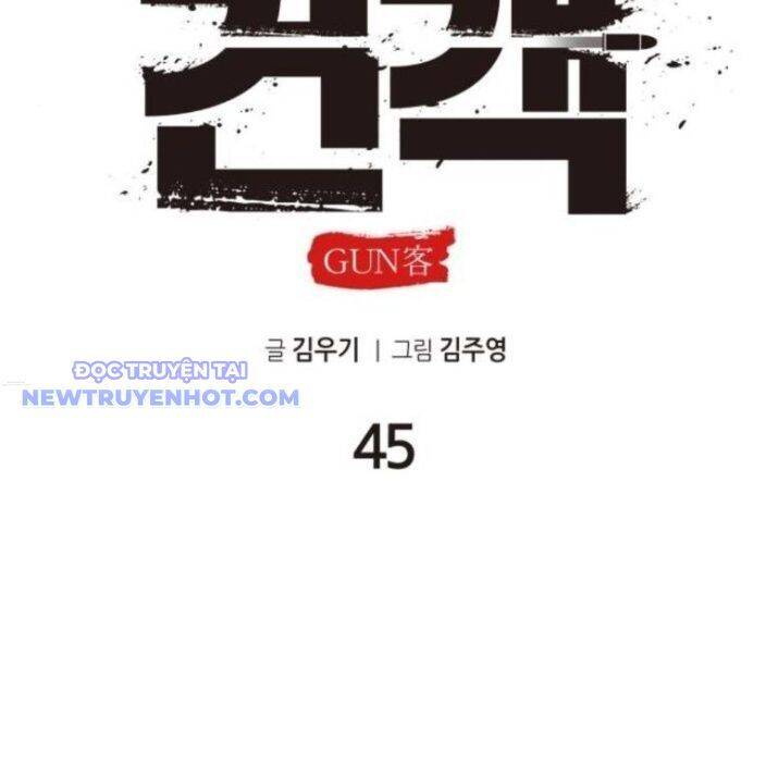 Tay Súng Chinh Phục Võ Lâm Chương 45 Ảnh 32