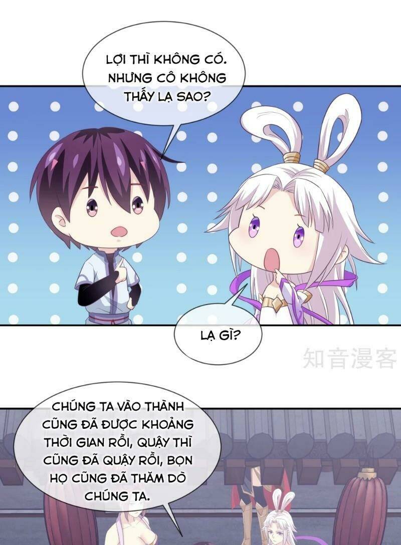 Ta Là Ngọc Hoàng Đại Đế Chương 105 Ảnh 10