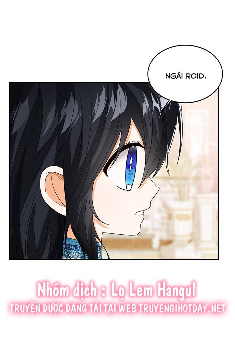 Công Chúa Bé Con Nhìn Vào Cửa Sổ Trạng Thái Chương 74.1 Ảnh 32