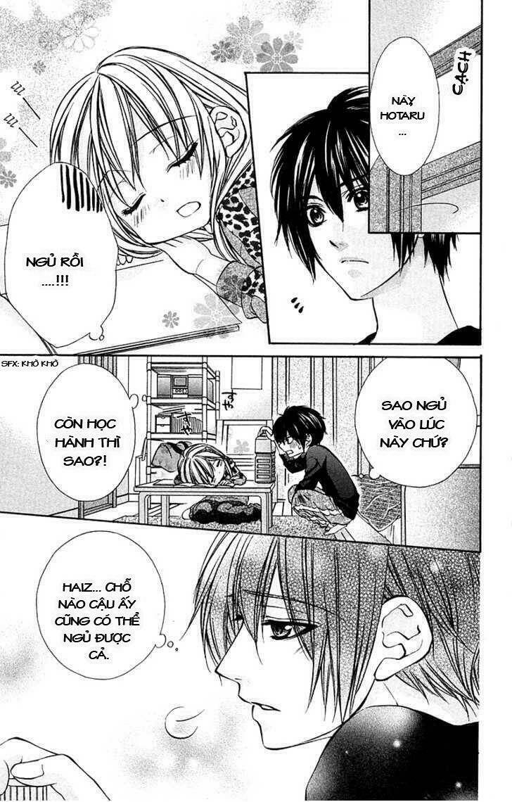 Boku Kara Kimi Ga Kienai Chương 17.5 Ảnh 8