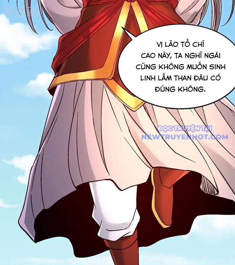 Ta Bị Nhốt Tại Cùng Một Ngày Mười Vạn Năm Chương 533 Ảnh 67