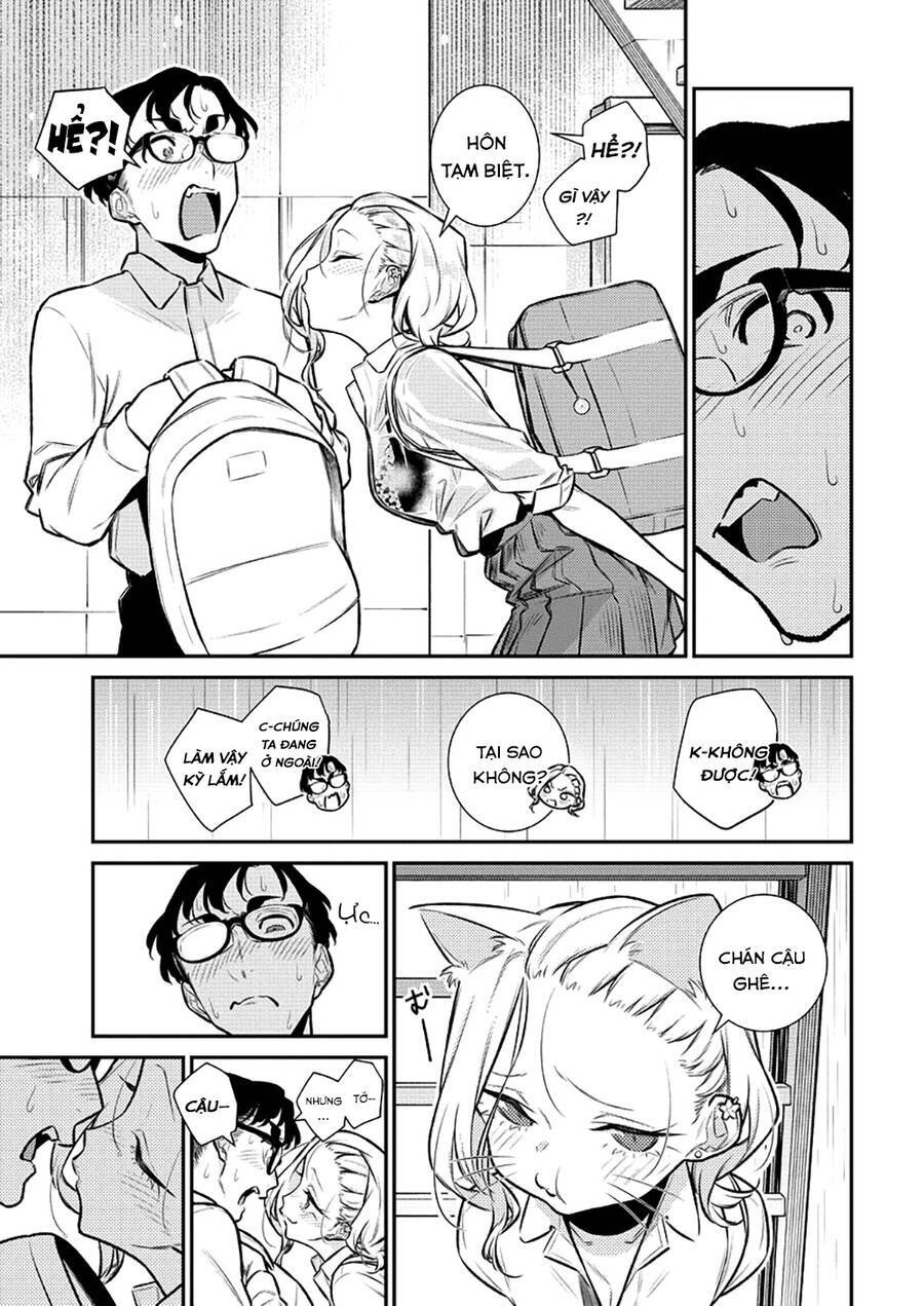 Yancha Gal No Anjou-San Series Chương 154 Ảnh 14