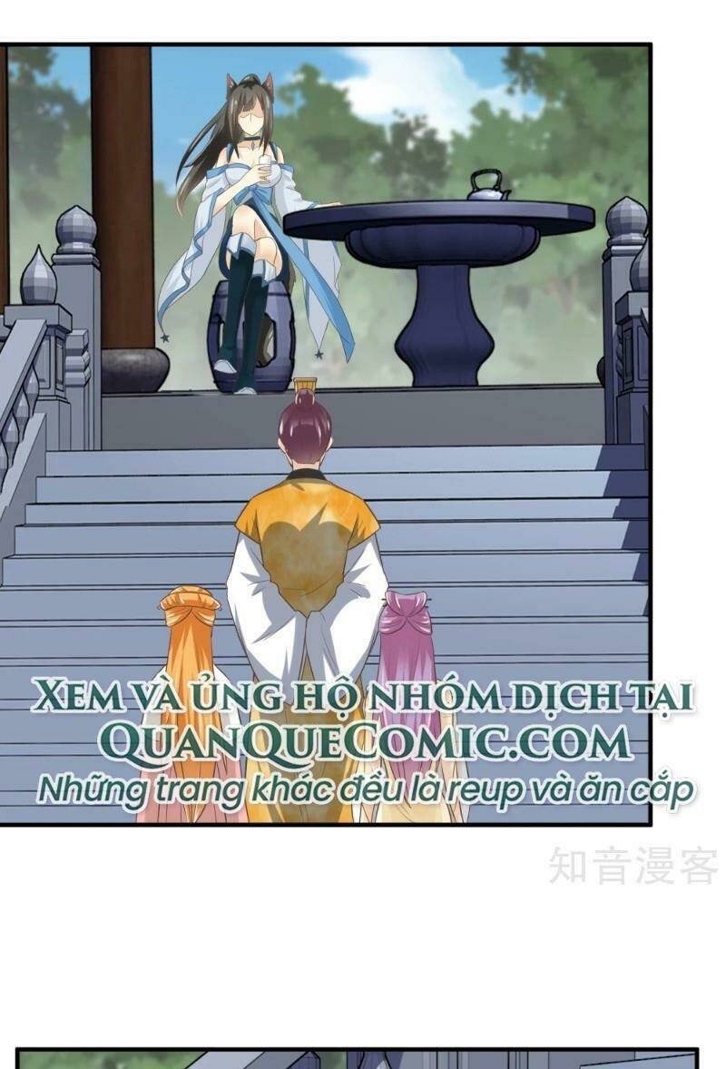 Ta Là Ngọc Hoàng Đại Đế Chương 106 Ảnh 6