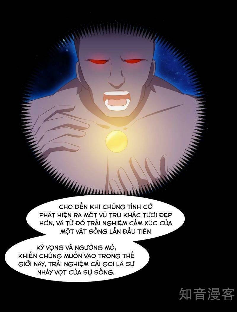 Ta Là Ngọc Hoàng Đại Đế Chương 112 Ảnh 11