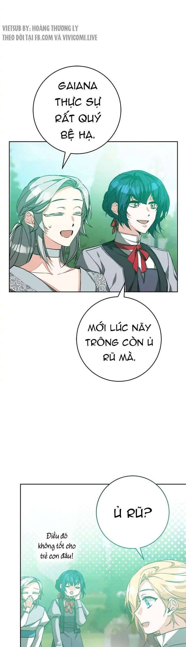Xuyên Vào Tiểu Thuyết Làm Nữ Hoàng Tàn Độc Chương 148 Ảnh 33