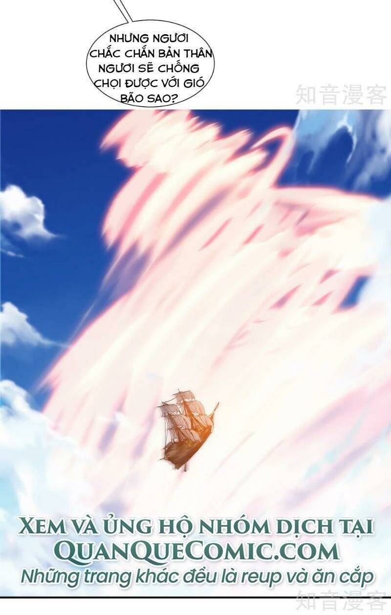 Ta Là Ngọc Hoàng Đại Đế Chương 113 Ảnh 11