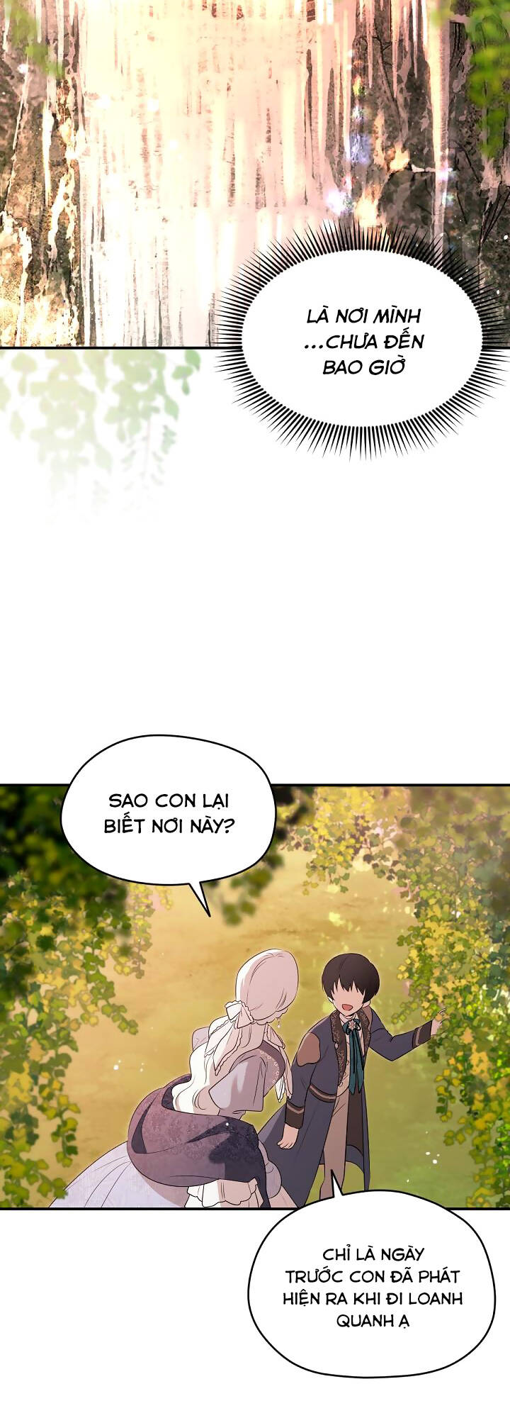 Tôi Là Mẹ Kế Của Nam Chính Chương 107.1 Ảnh 6