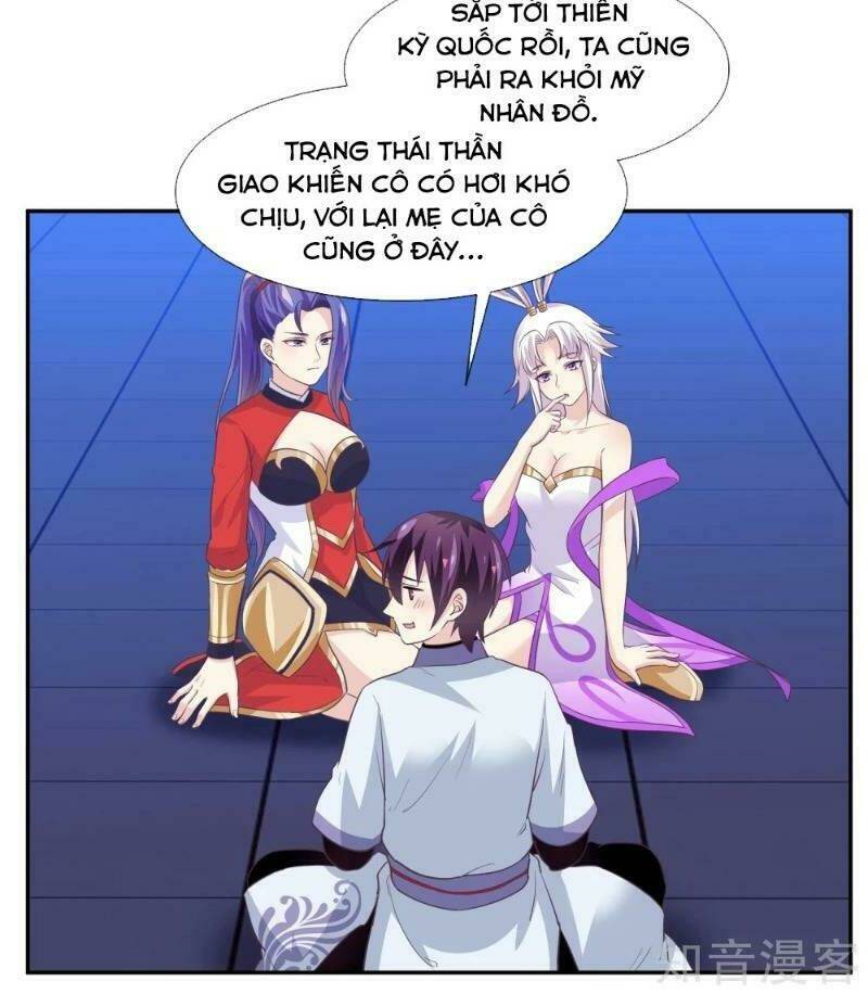 Ta Là Ngọc Hoàng Đại Đế Chương 96 Ảnh 16