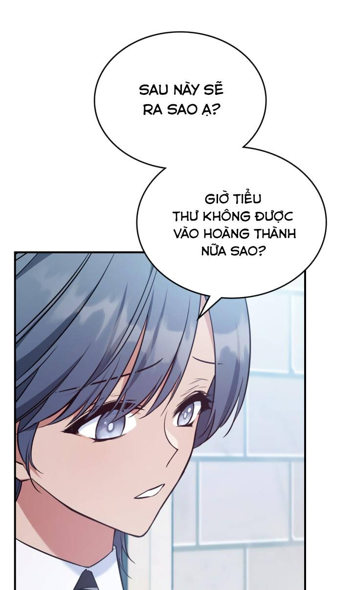 Hôm Nay Công Nương Toàn Năng Cũng Thấy Chán Nản Chương 59.1 Ảnh 28